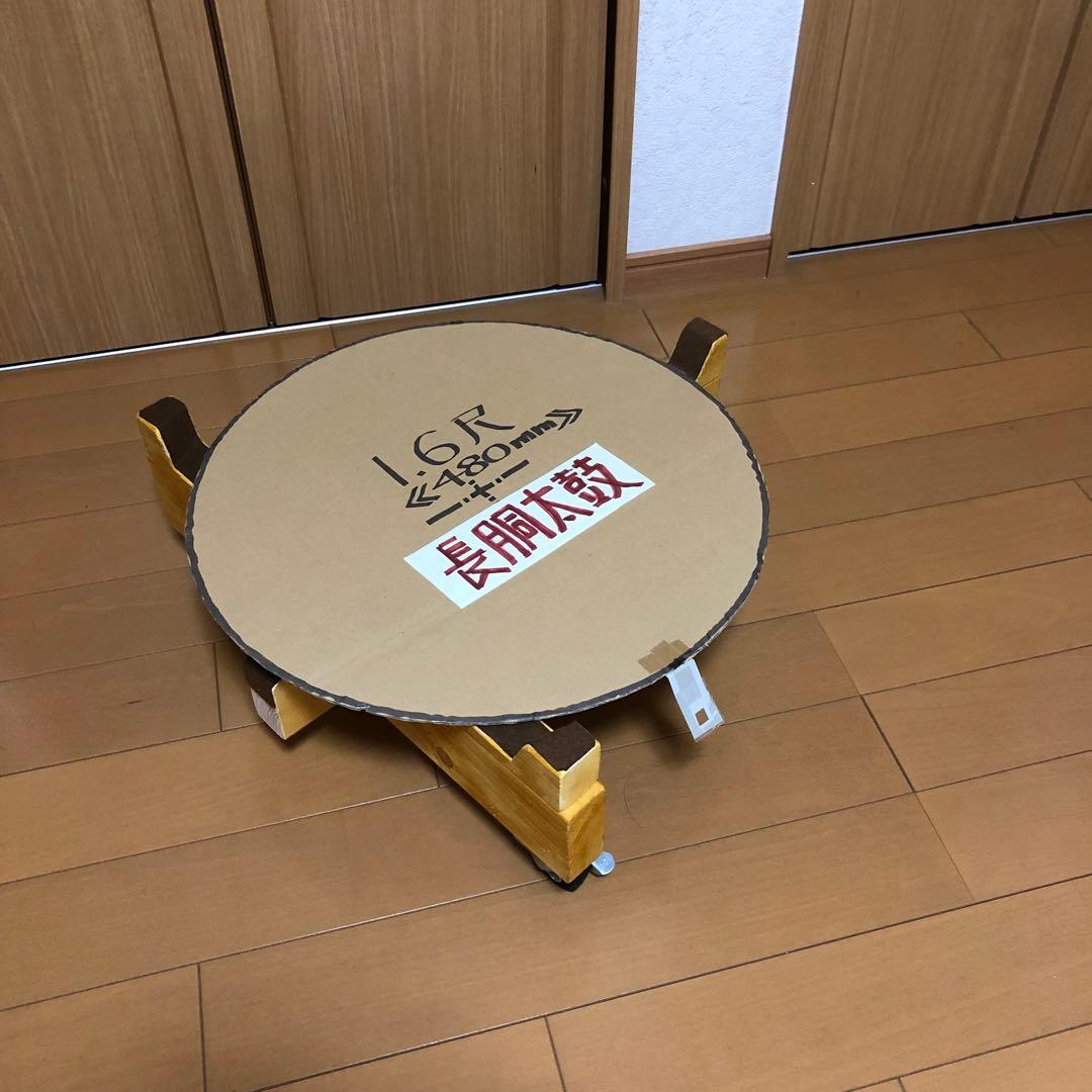 【くまっくま様】専用　太鼓台