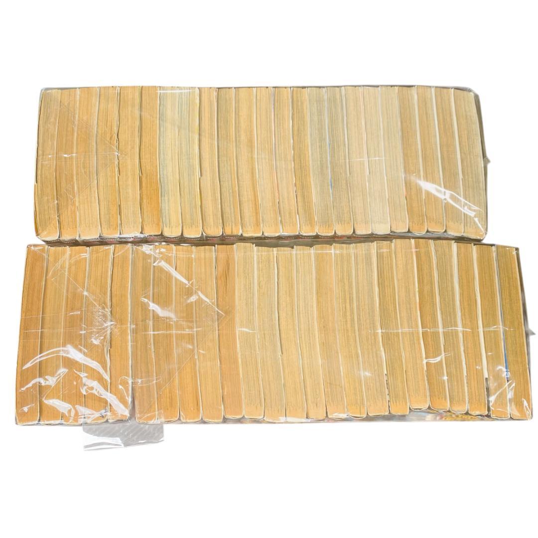 【初版あり】カメレオン 1~47巻セット　全巻セット　まとめ売り