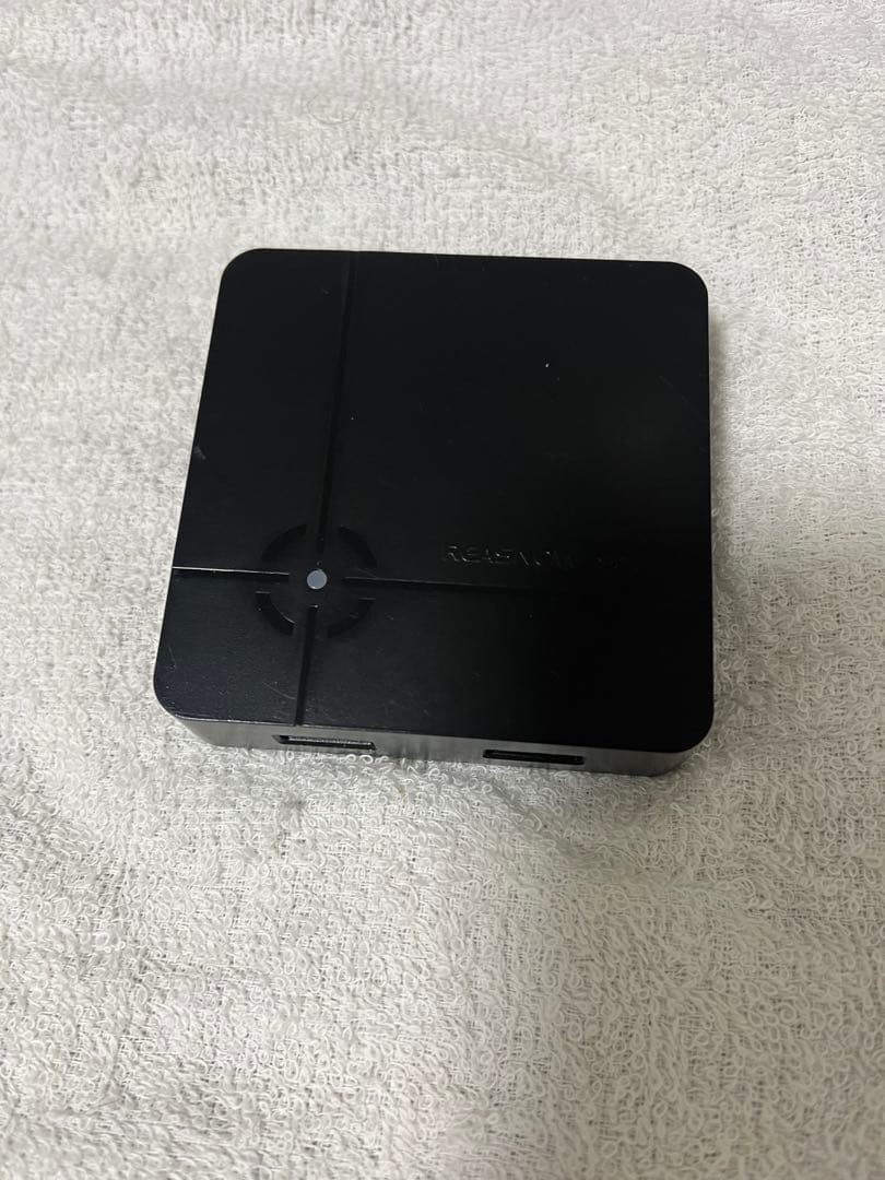 reas1 コントローラーコンバーター