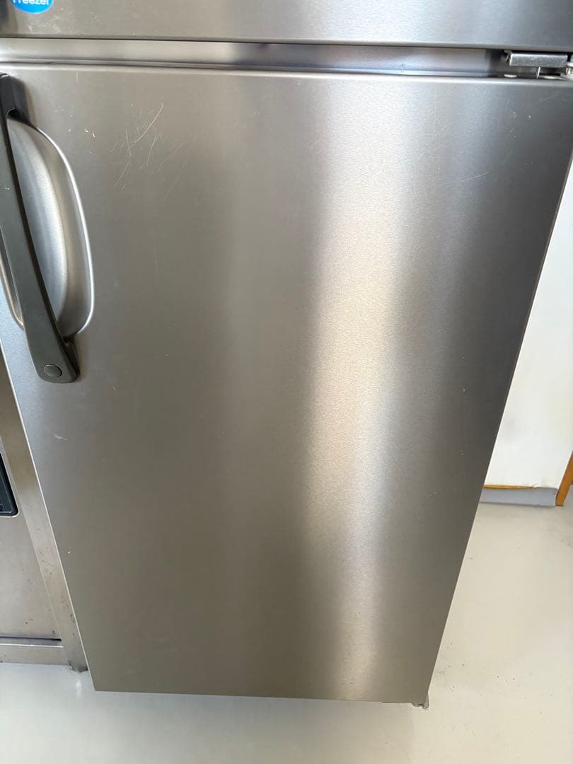 せいちゃん　ホシザキ業務用冷凍冷蔵庫 HRF-63ZT