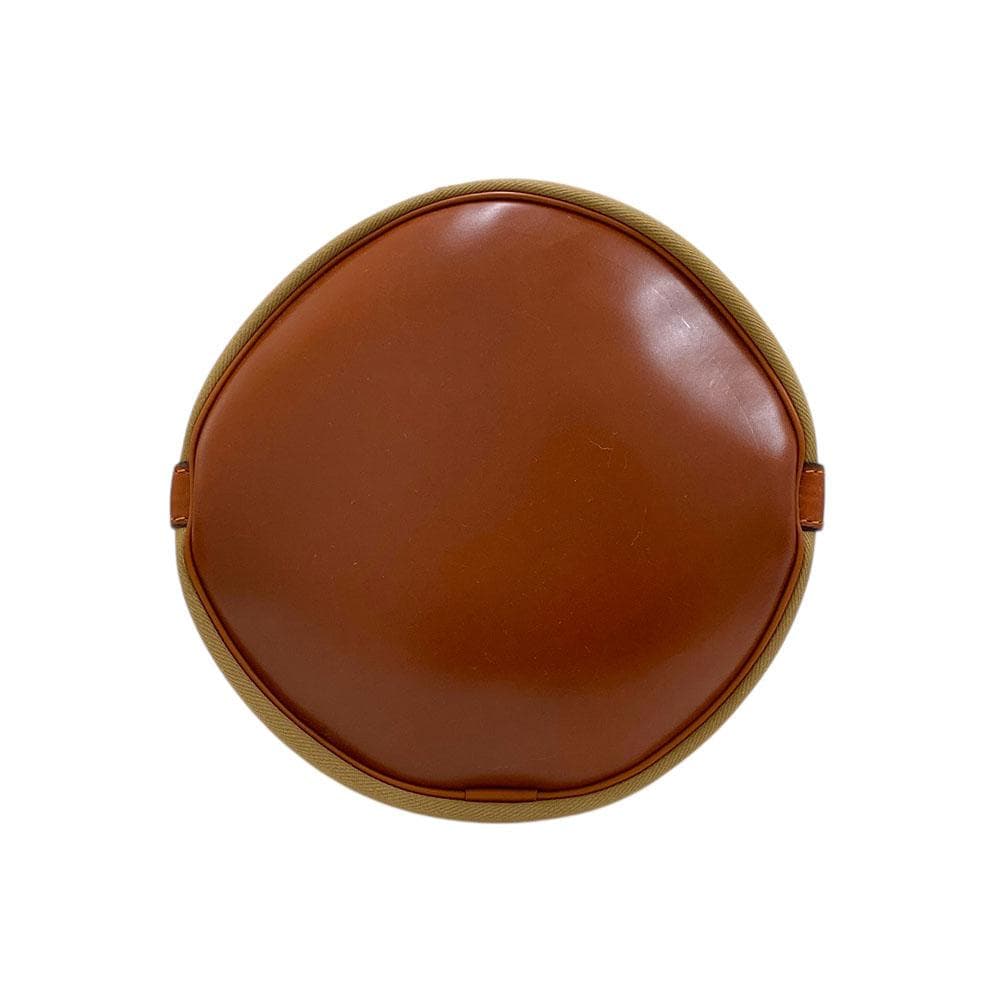 【廃番】美品 Brady ブレディ 巾着 ショルダーバッグ ミニ CALDER