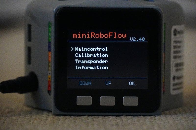 myCobot 280 M5 ロボットアーム（旧モデル）