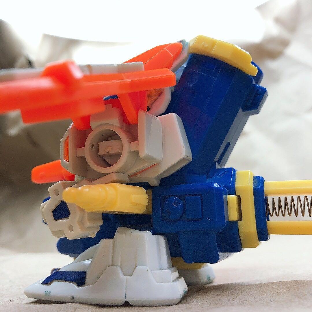 ば*ぃ様 スーパービーダマン　フェニックス詰め合わせ