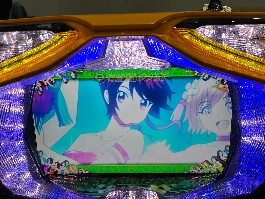 S天下布武4HH 実機