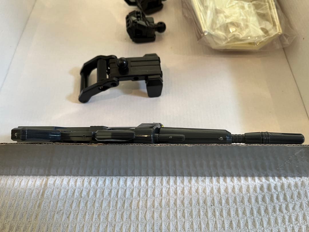 ジャンボグレード RX-78-2 機動戦士ガンダム マーキングタイプ 特別仕様