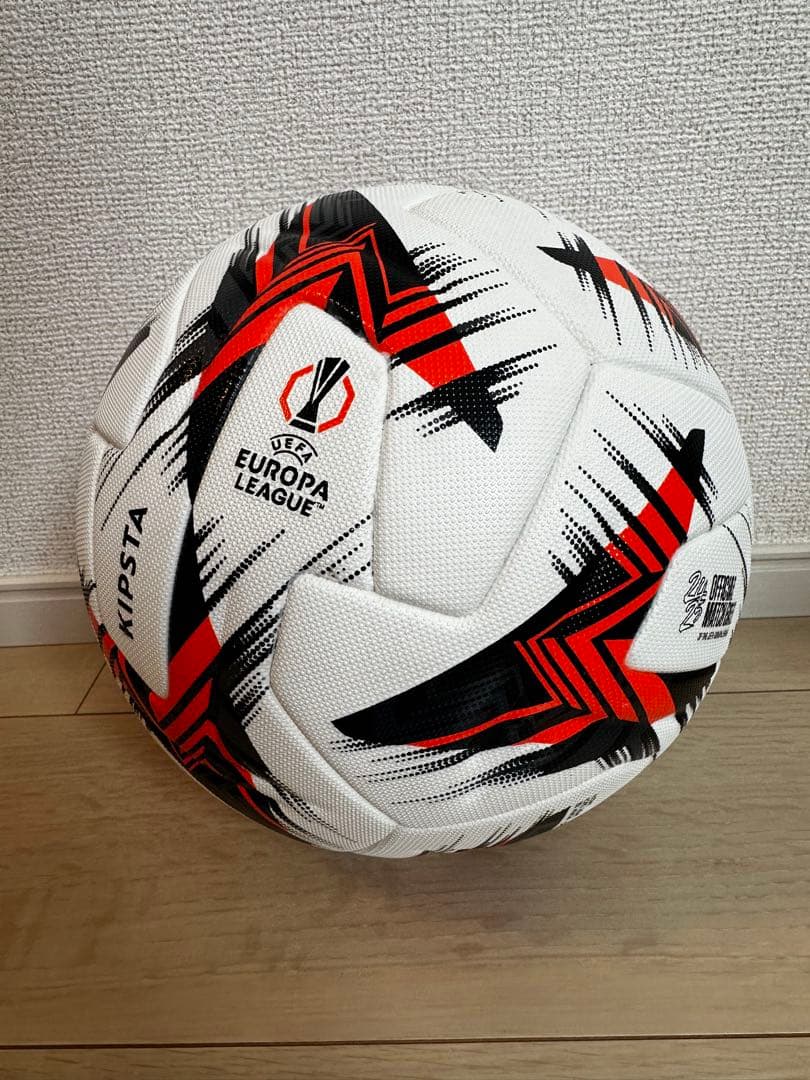 KIPSTA UEFA EUROPA LEAGUE 公式試合球