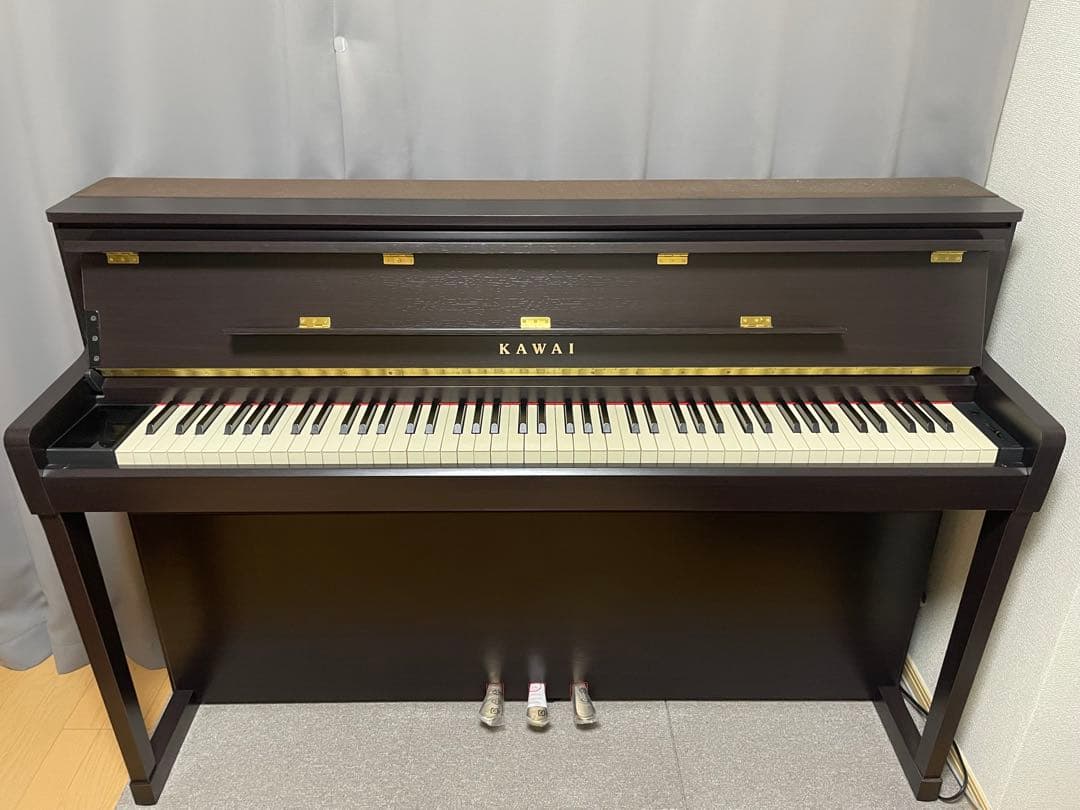 KAWAI CA99 R カワイ　電子ピアノ