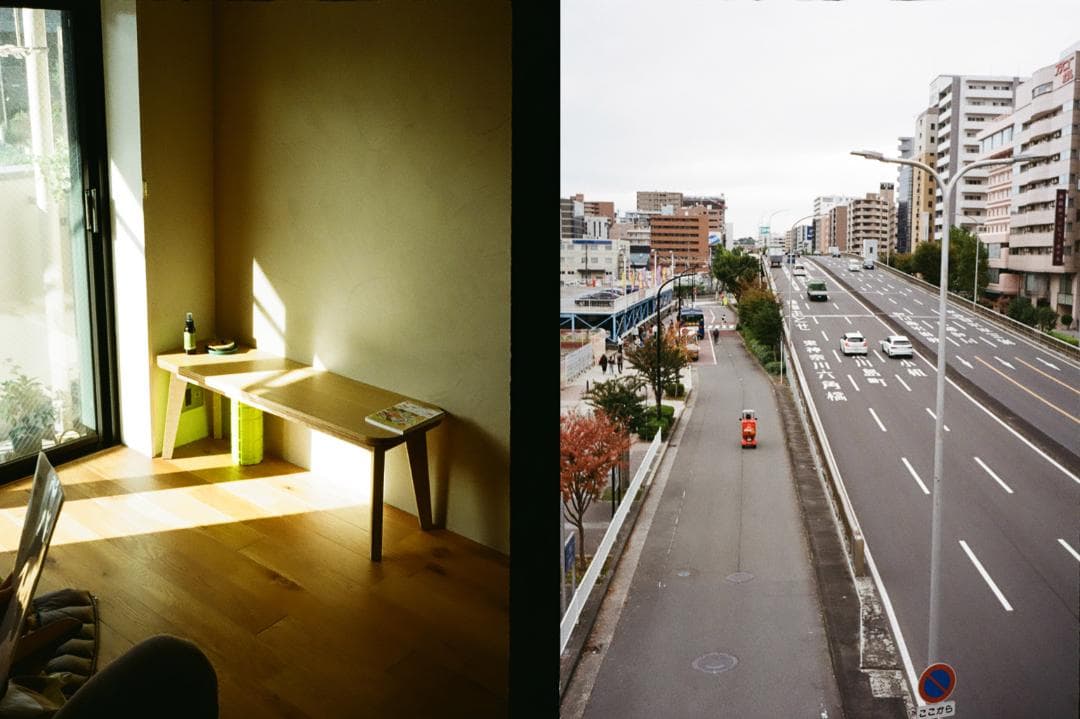 OLYMPUS PEN EE-3 グレー【整備済完動品】