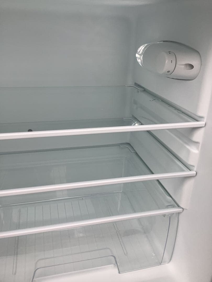 ケンケン アイリス 冷蔵庫 IRSD-14A-W 2023年製 142L