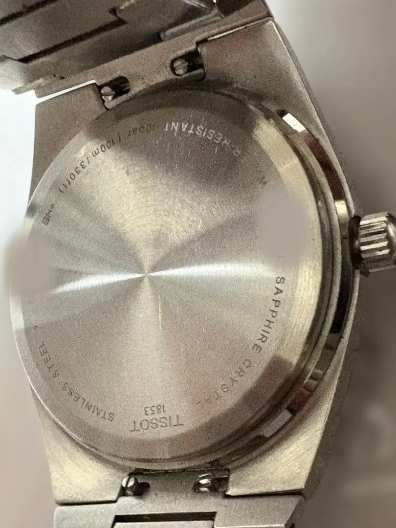 TISSOT PRX 40mm 【1/3まで】