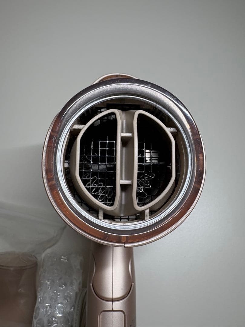 EH-NA0G Panasonic ドライヤー