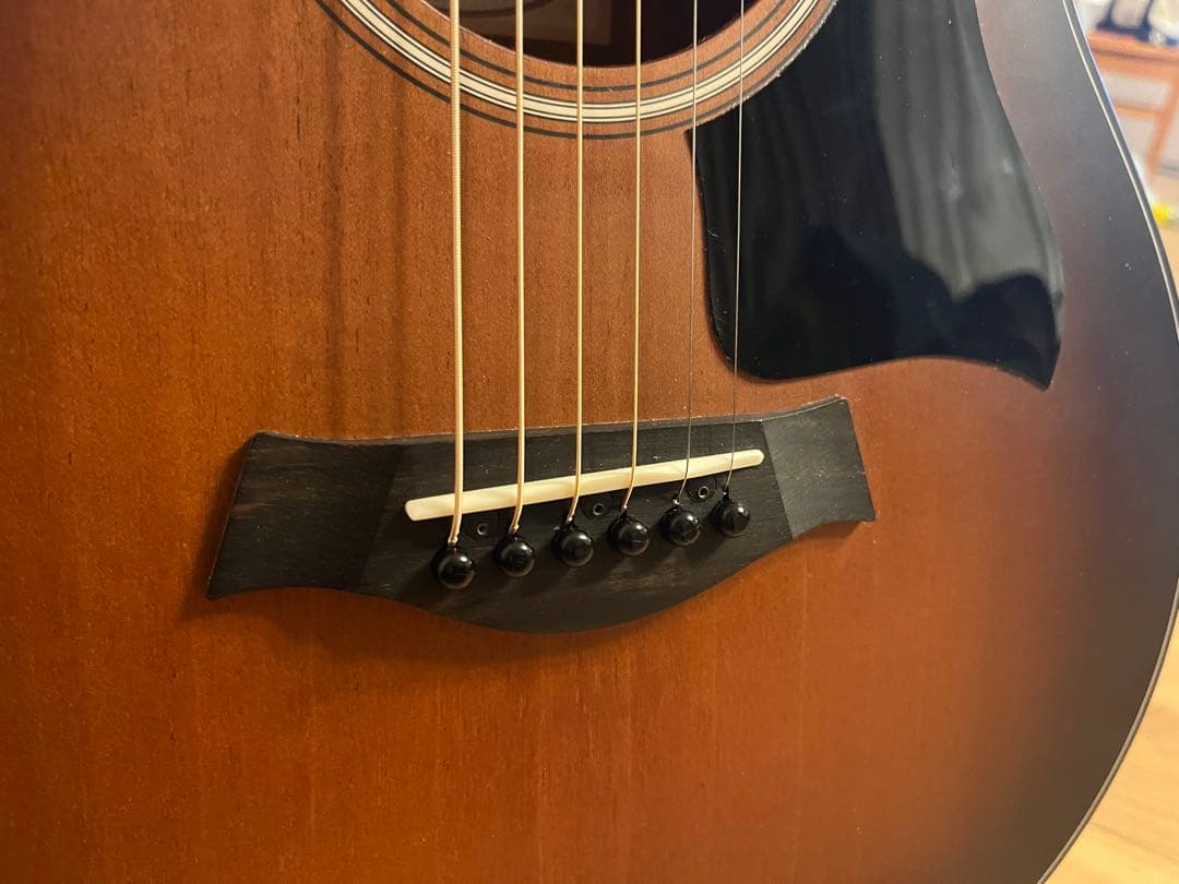 ギター Taylor GS Mini-e Mahogany SEB