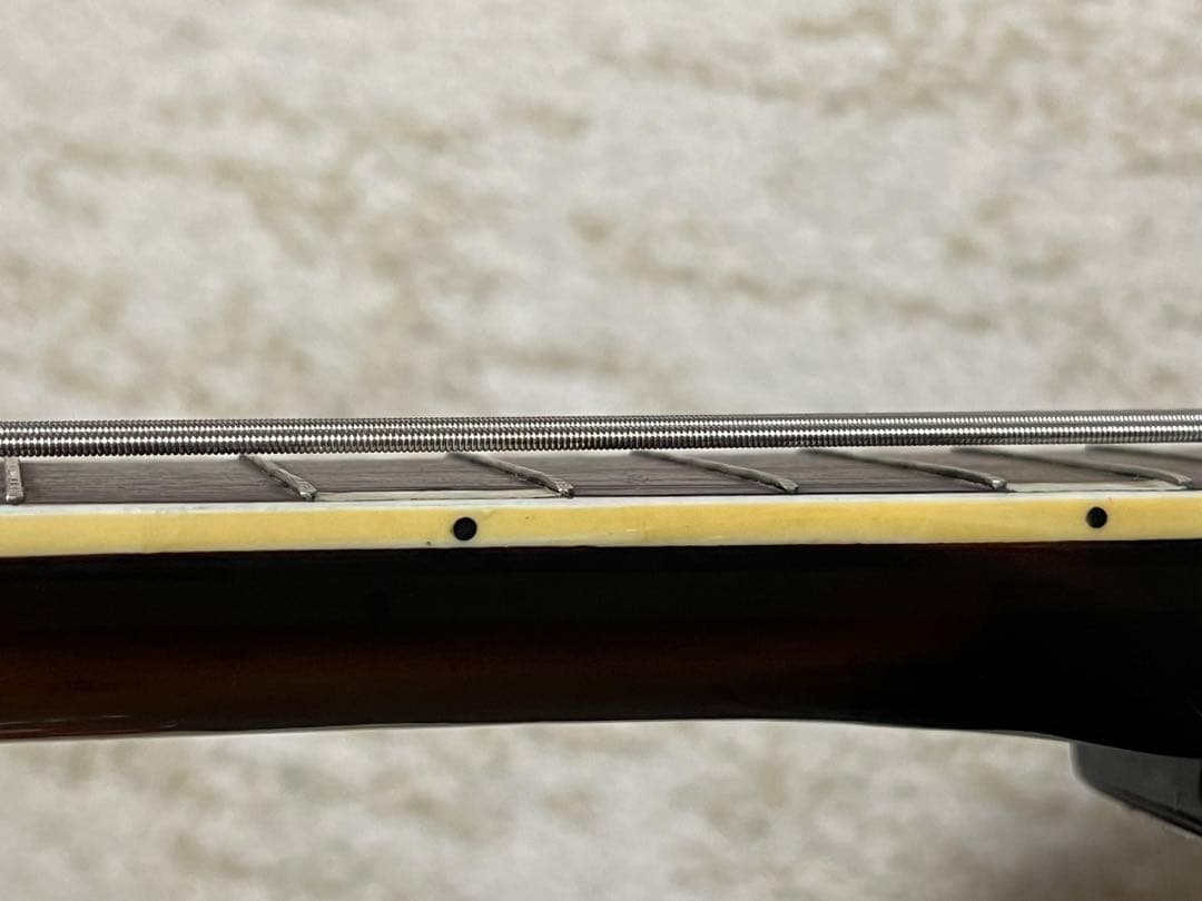 TEISCO YB-6 バリトンギター 6弦ベース YAMAHA ビザール