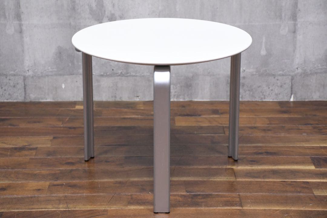 DKK59b 展示品 デパドヴァ DAN ダン サイドテーブル コーヒーテーブル