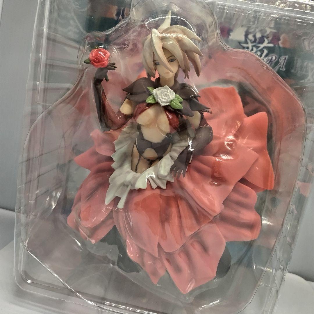 鋳薔薇　フィギュア6体セット　極美品