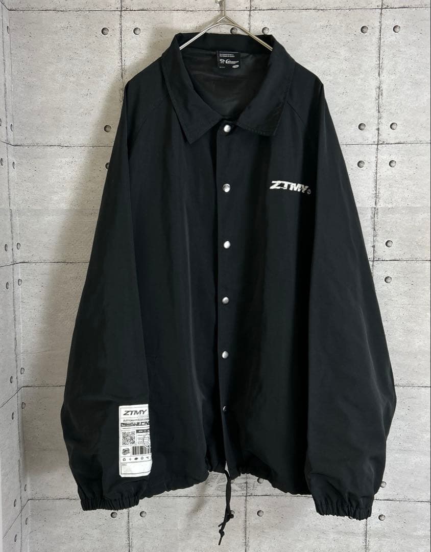 ZUTOMAYO 5th COACH JACKET XL 美品