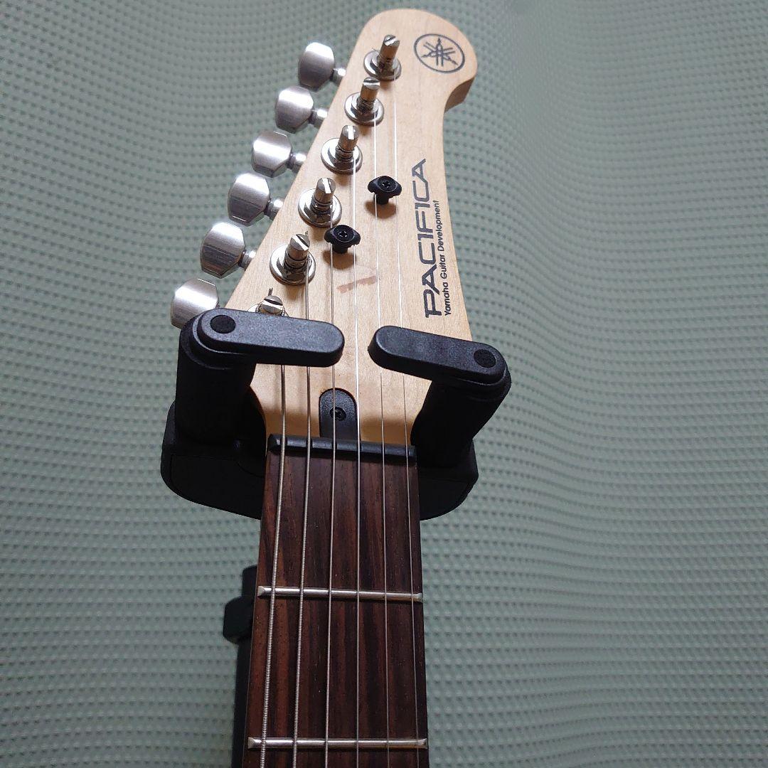 YAMAHA PACIFICA 311H パシフィカ311