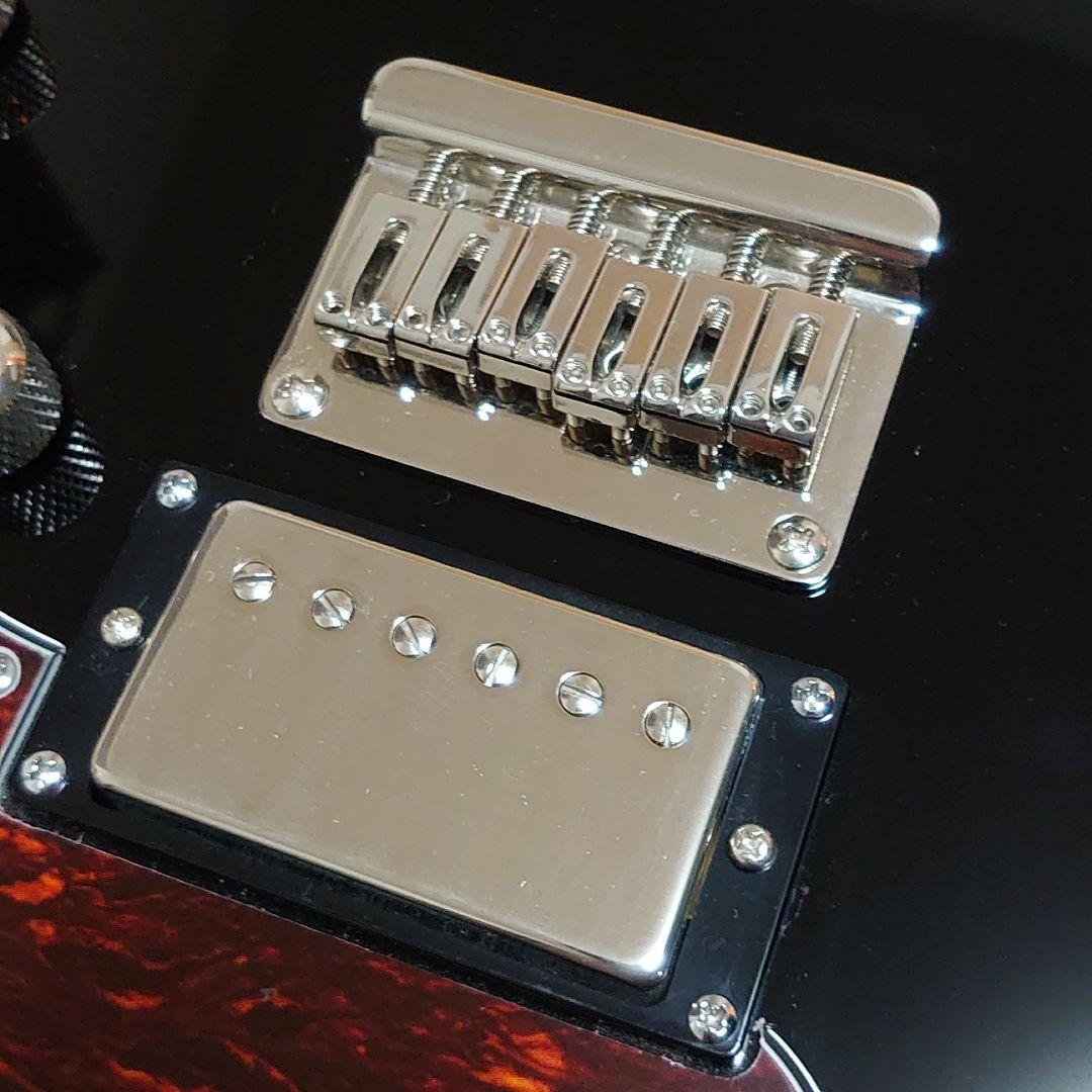 YAMAHA PACIFICA 311H パシフィカ311