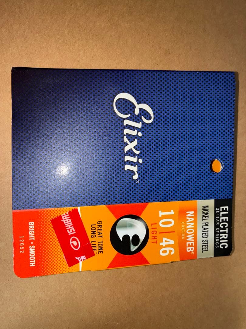 FUJIGEN エレキギター SEL-BW-DL-HSH