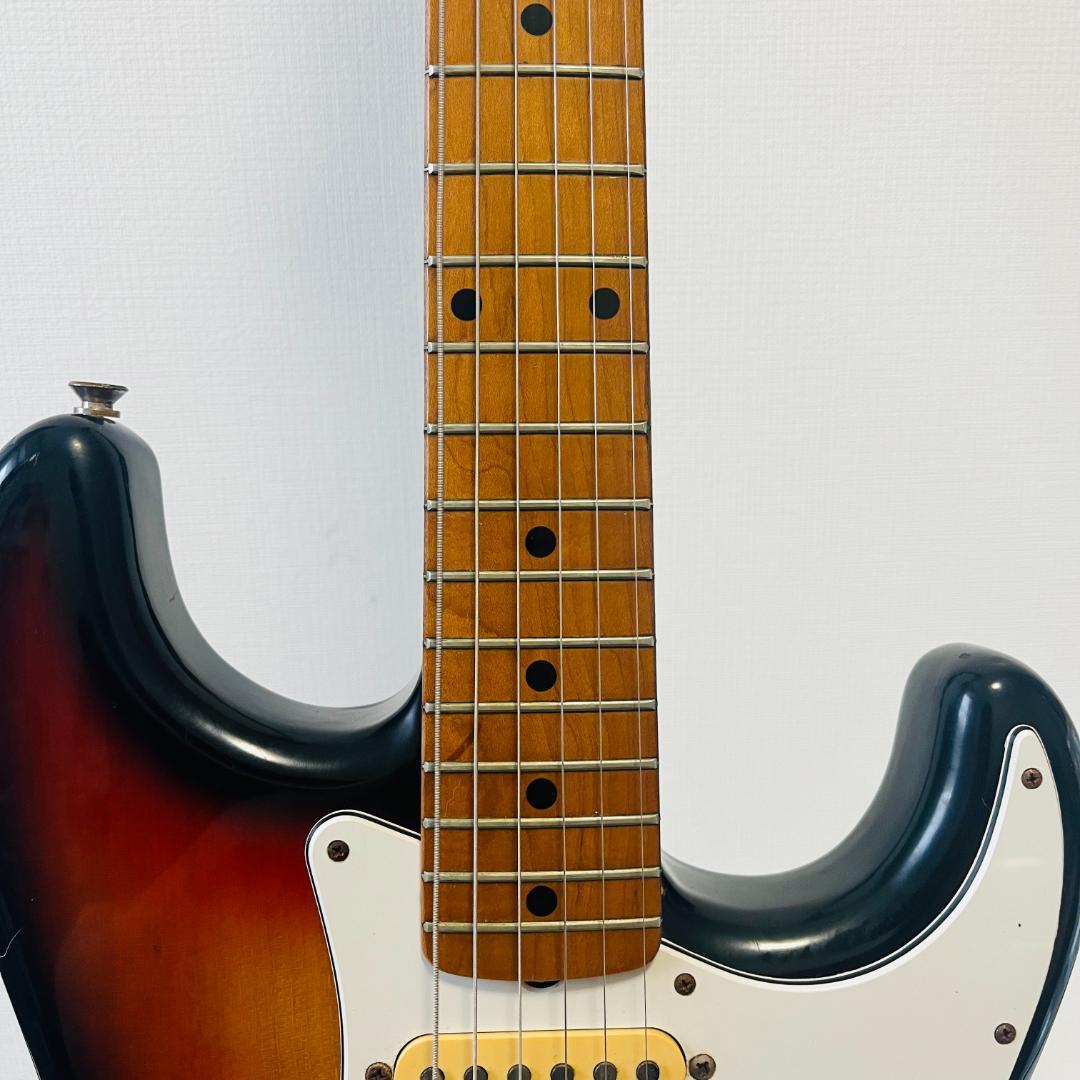 YAMAHA Super R'nroller SR-500 ストラト 3TS