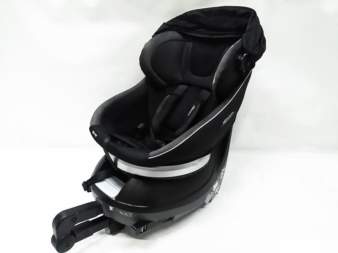 コンビ ネルーム ISOFIX エッグショックNF-700 チャイルドシート★