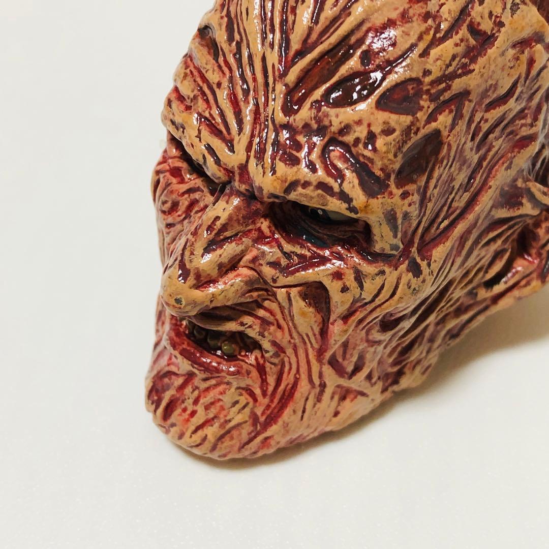 ネカ エルム街の悪夢2 フレディの復讐 フレディ・クルーガー 1/4