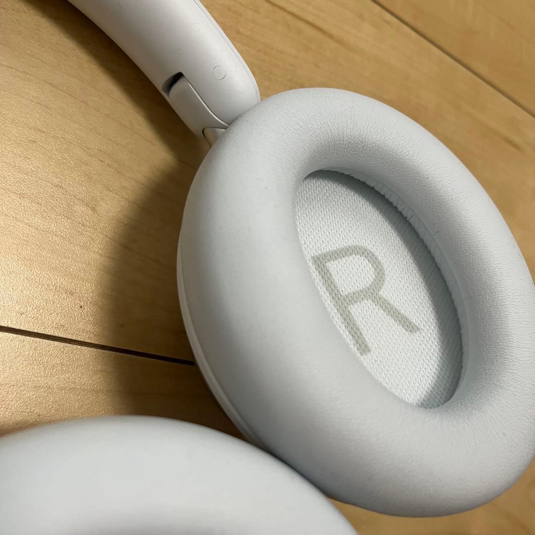 Anker Soundcore Space Q45 （ホワイト）