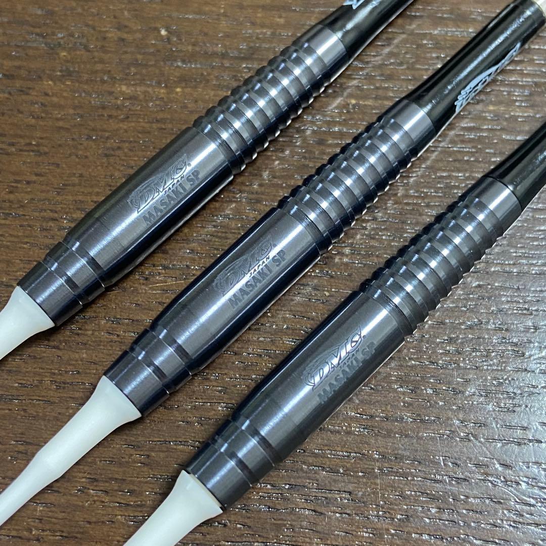 DMC Hawk Masaki SP ブラック　大城正樹　限定