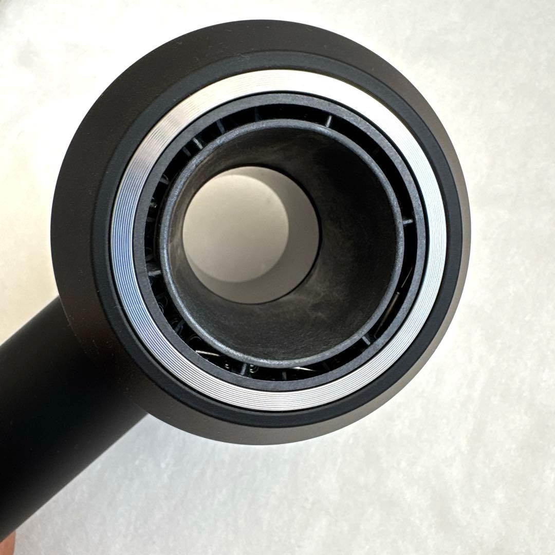 美品⭐️Dyson Supersonic ヘアドライヤー ブラック