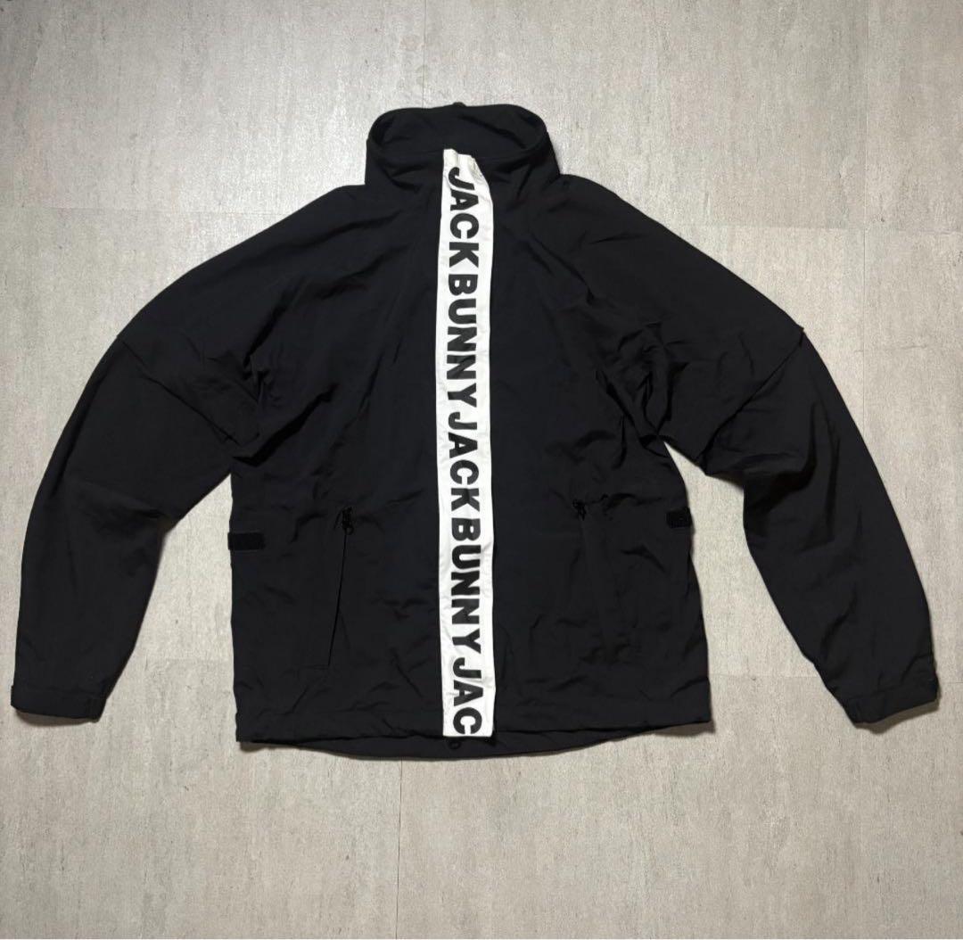 JACK BUNNY ジャックバニー セットアップ パンツ ハット 全身コーデ