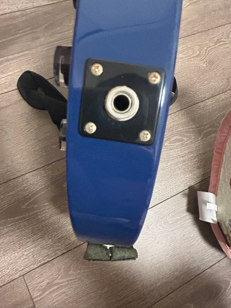 Epiphone Les Paul Studio ブルー