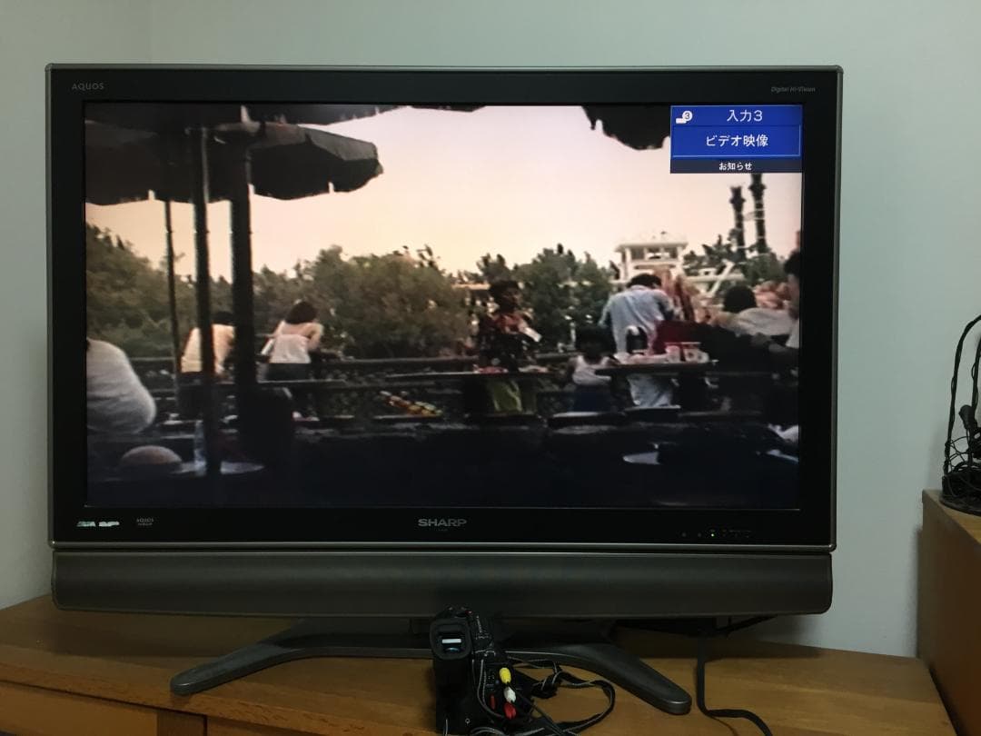 撮影再生ダビングOK　Canon　Movieboy　C2　付属品あり　Hi8対応