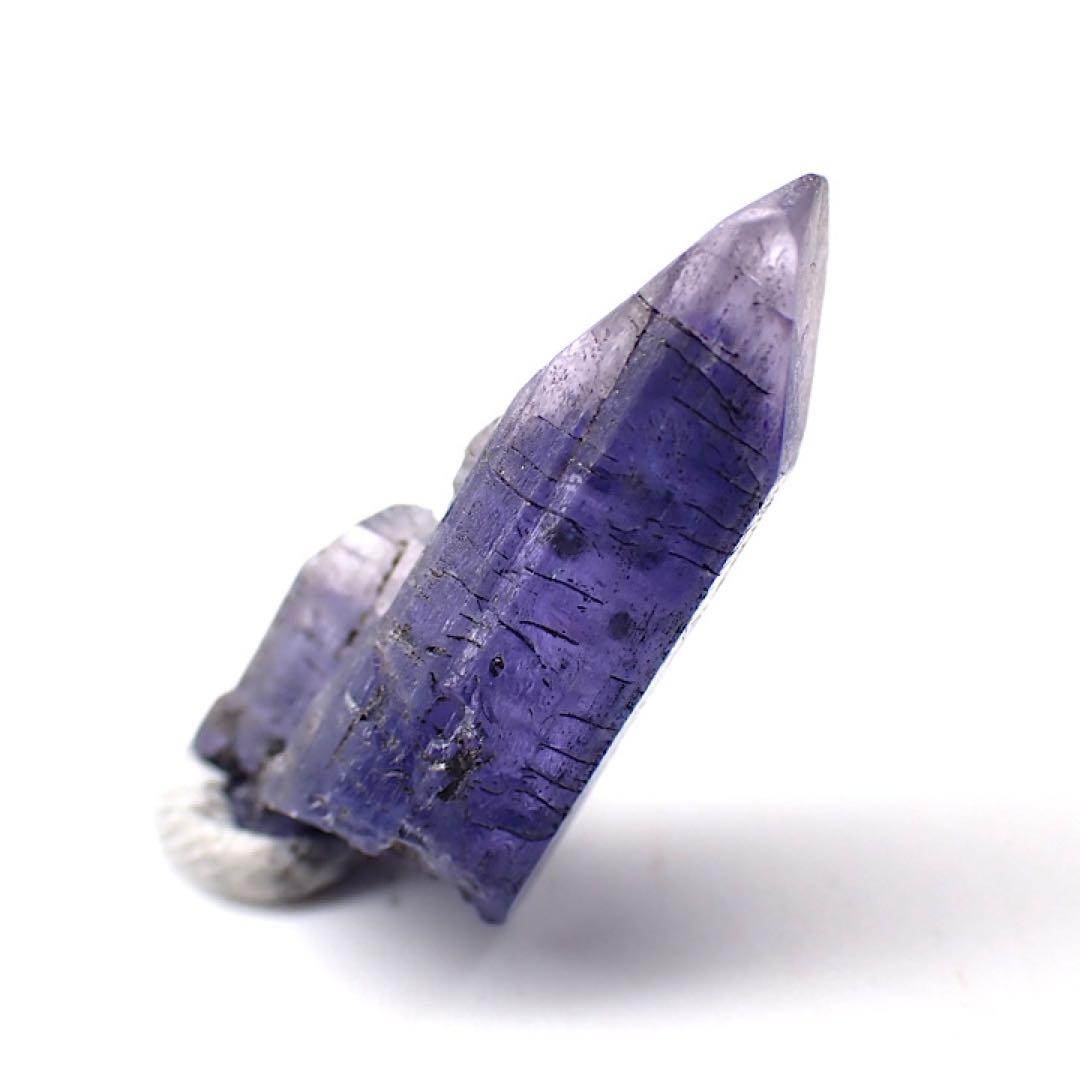 【タンザニア/メレラニ産】タンザナイト1-5