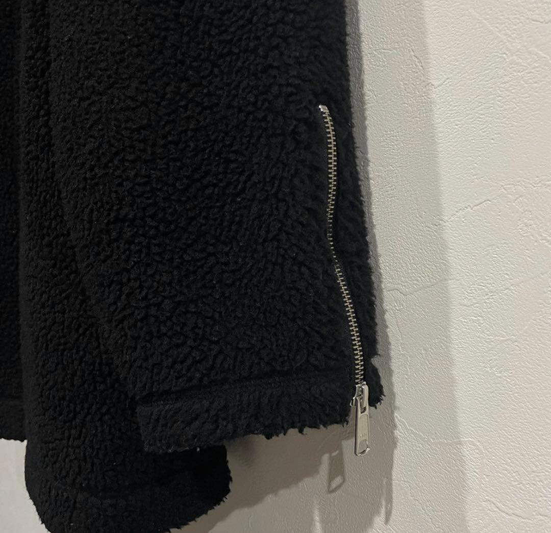 NIL DUE/NIL UN TOKYO ボアコート