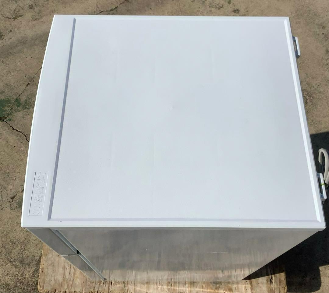 ace ハイセンス 2ドア冷凍冷蔵庫 HR-B95A 2021年製（★）