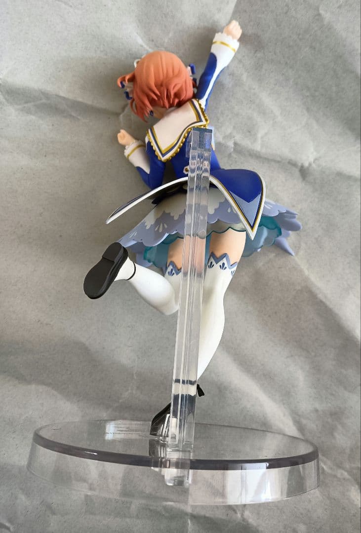 【開封品】一番くじ ラブライブ！サンシャイン!! フィギュア　9体セット