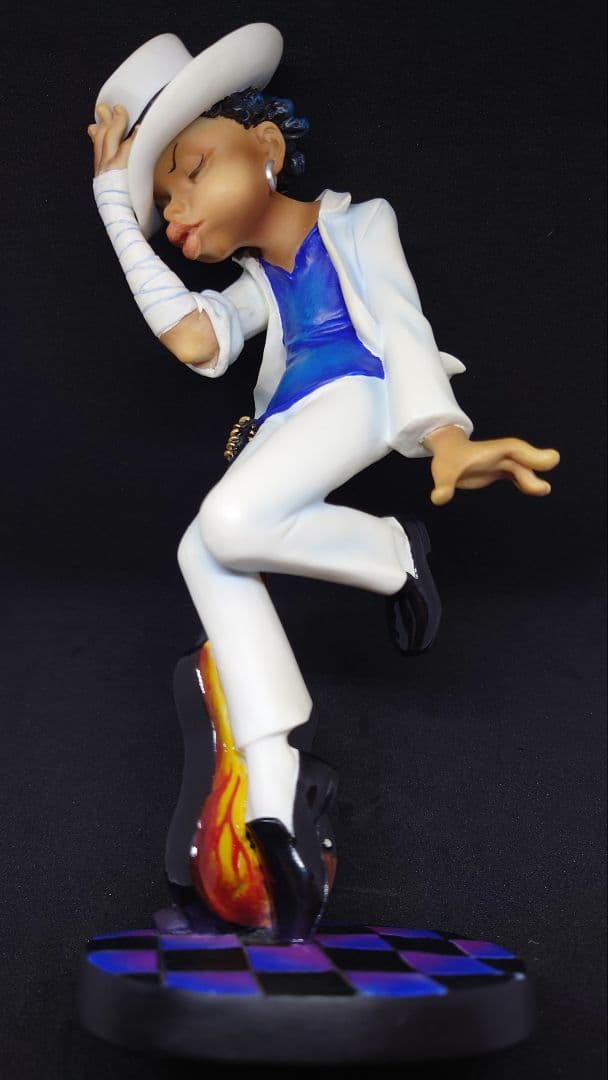 希少　ヴェロネーゼ　マイケル・ジャクソン