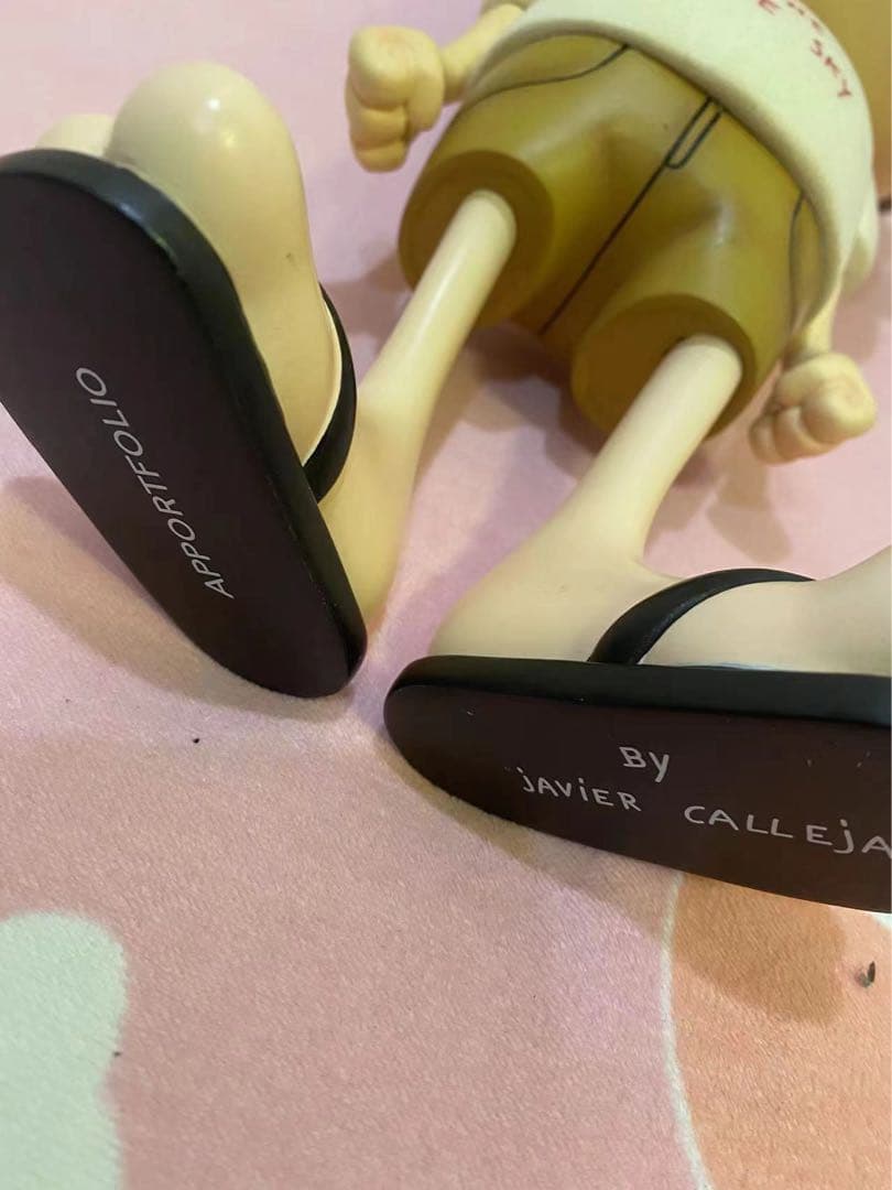 レアJavier Calleja Missing the Blue Sky