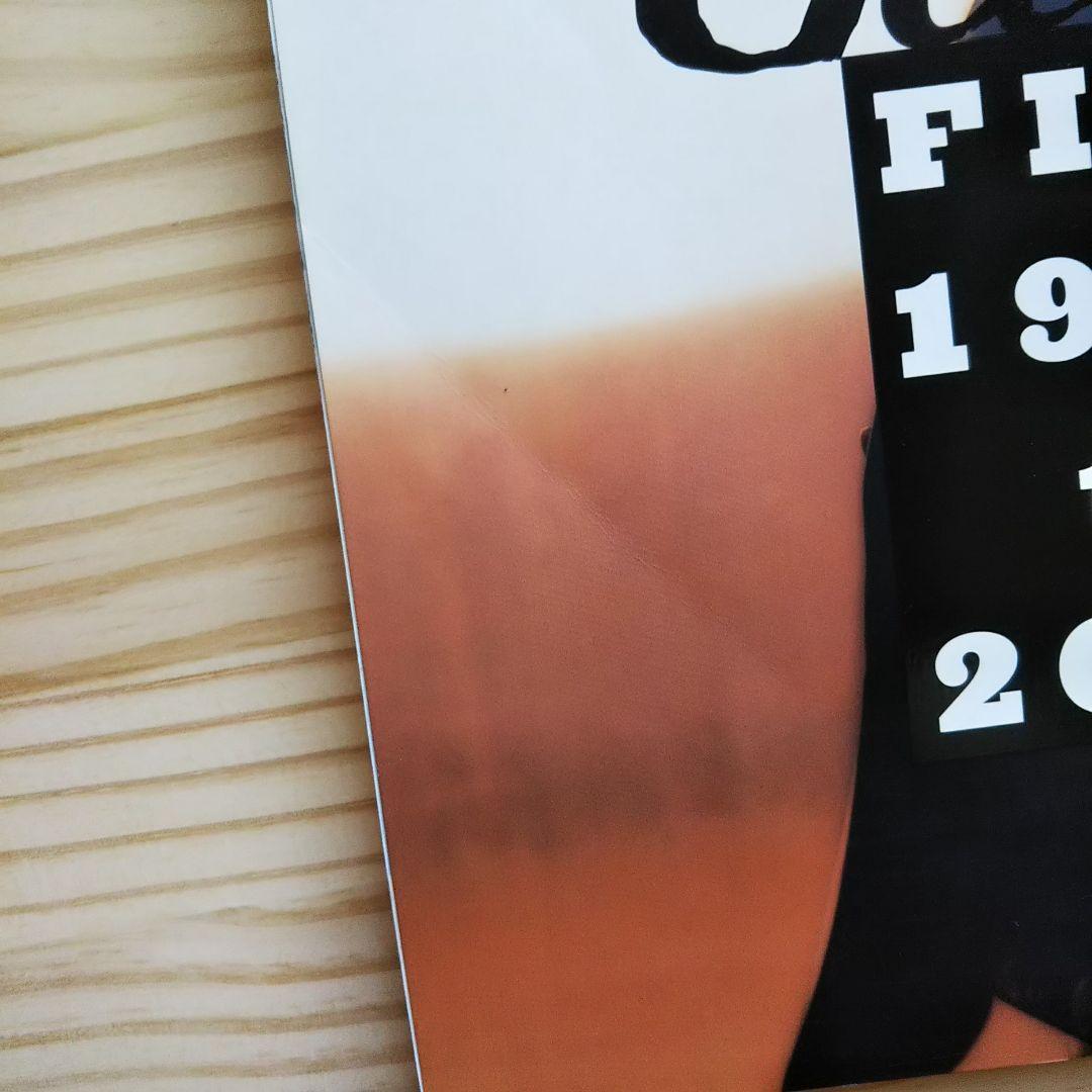 GACKT UV SPECIAL FILE 1999～2004