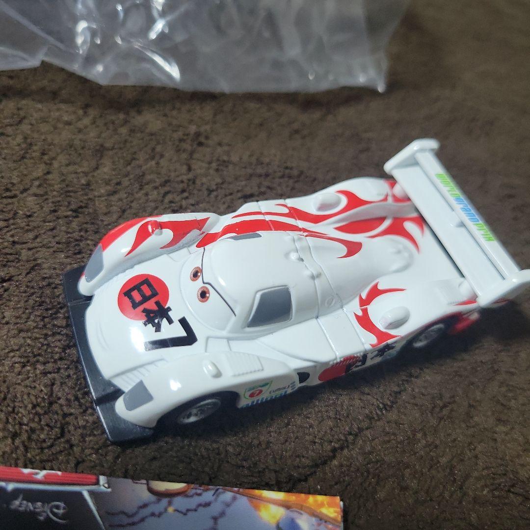 カーズイロイロミニカーまとめ売り