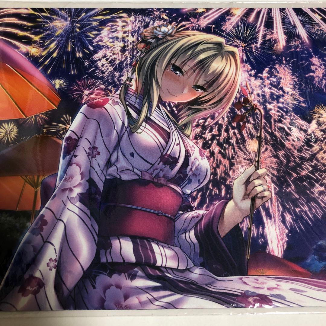 ラバーマット ピロ水　 上林聖　 アマカノ　 リセオーバーチェア