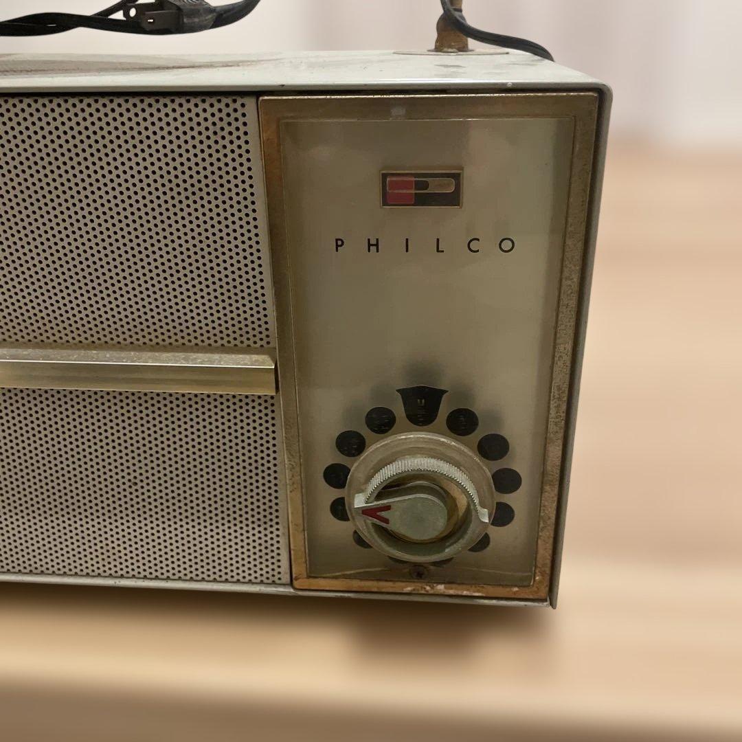 Philco, Predicta , T.V.フィルコ プレディクタ