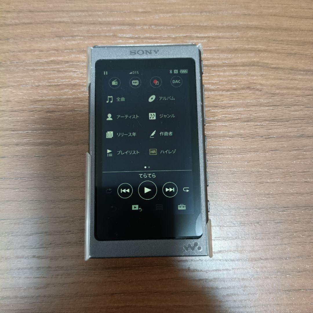 NW-A45 動作確認済み品