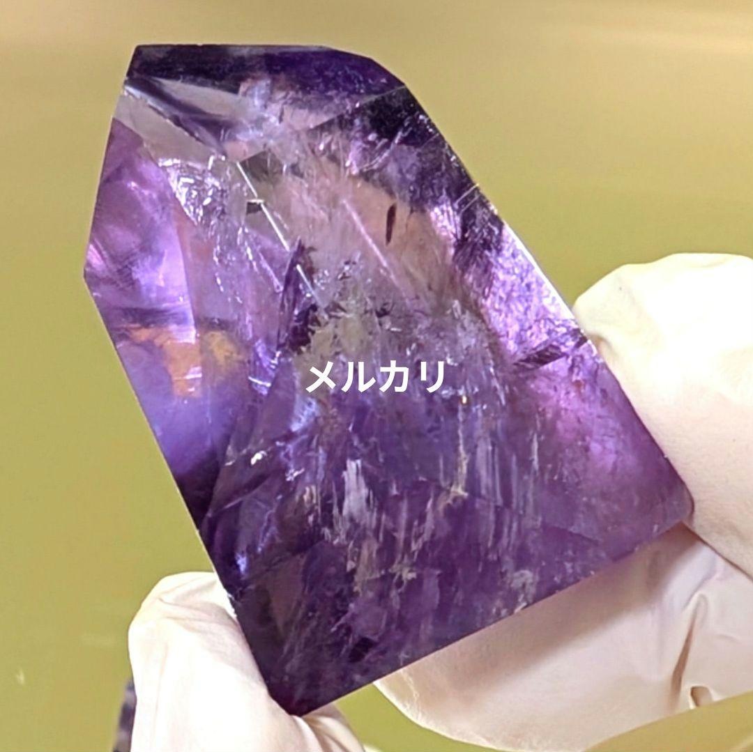 アメジスト（ブラジル）