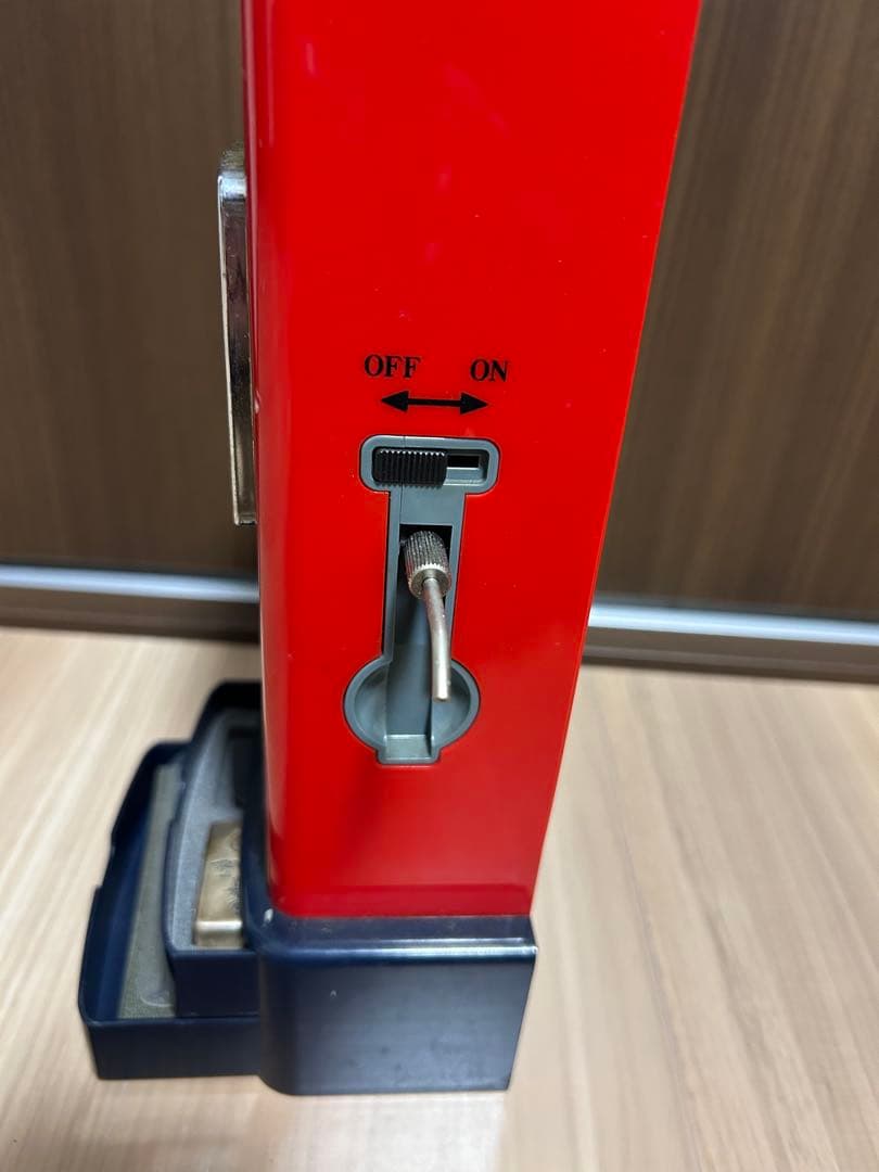 レトロオイル供給装置　ジッポ　オイルスタンド