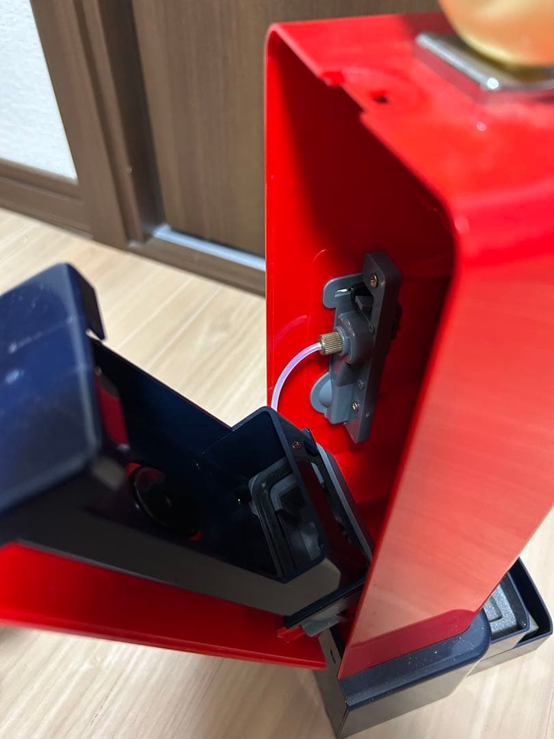 レトロオイル供給装置　ジッポ　オイルスタンド