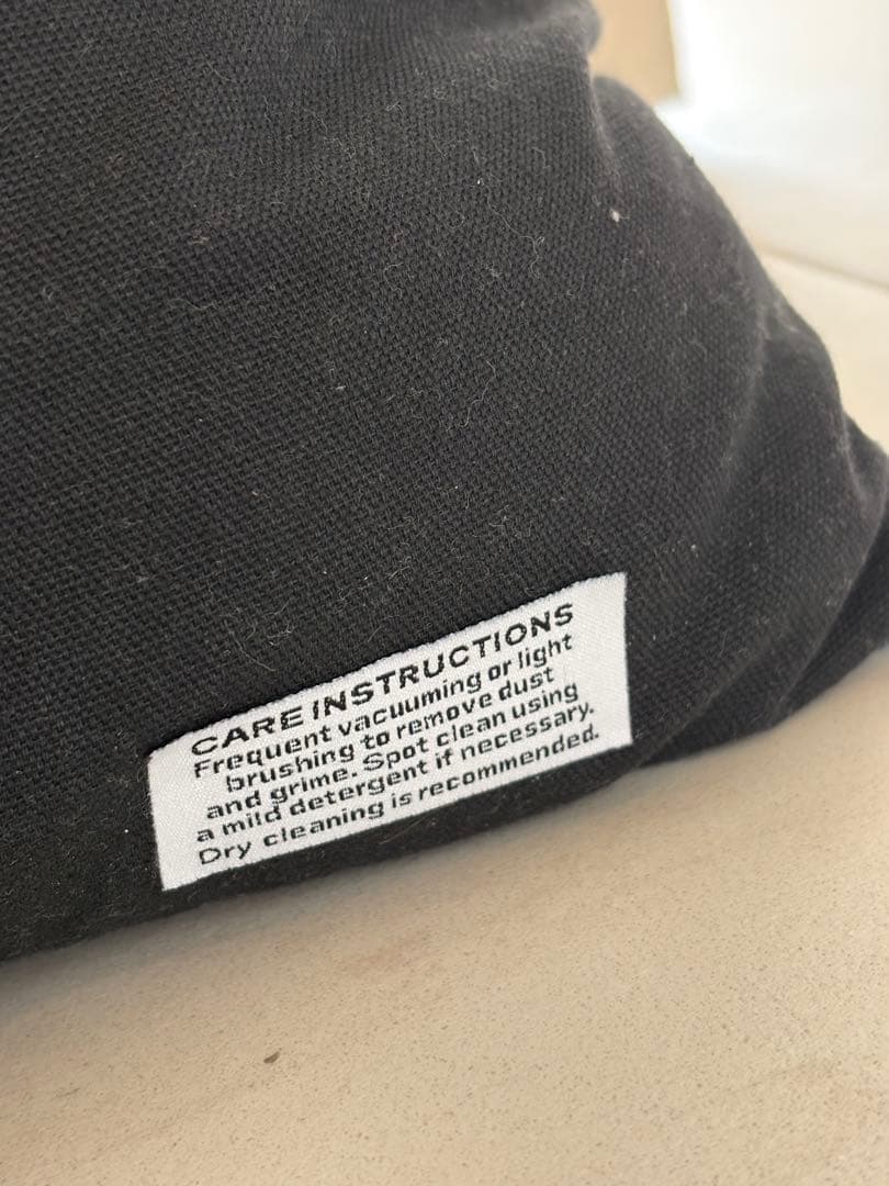 bfgf クッション　クッションカバー