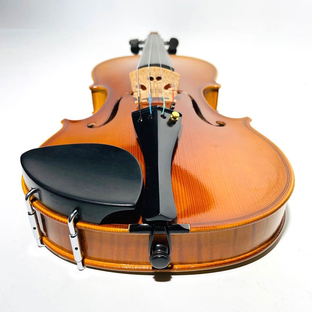 【調整美品】ANTON PRELL バイオリン 4/4