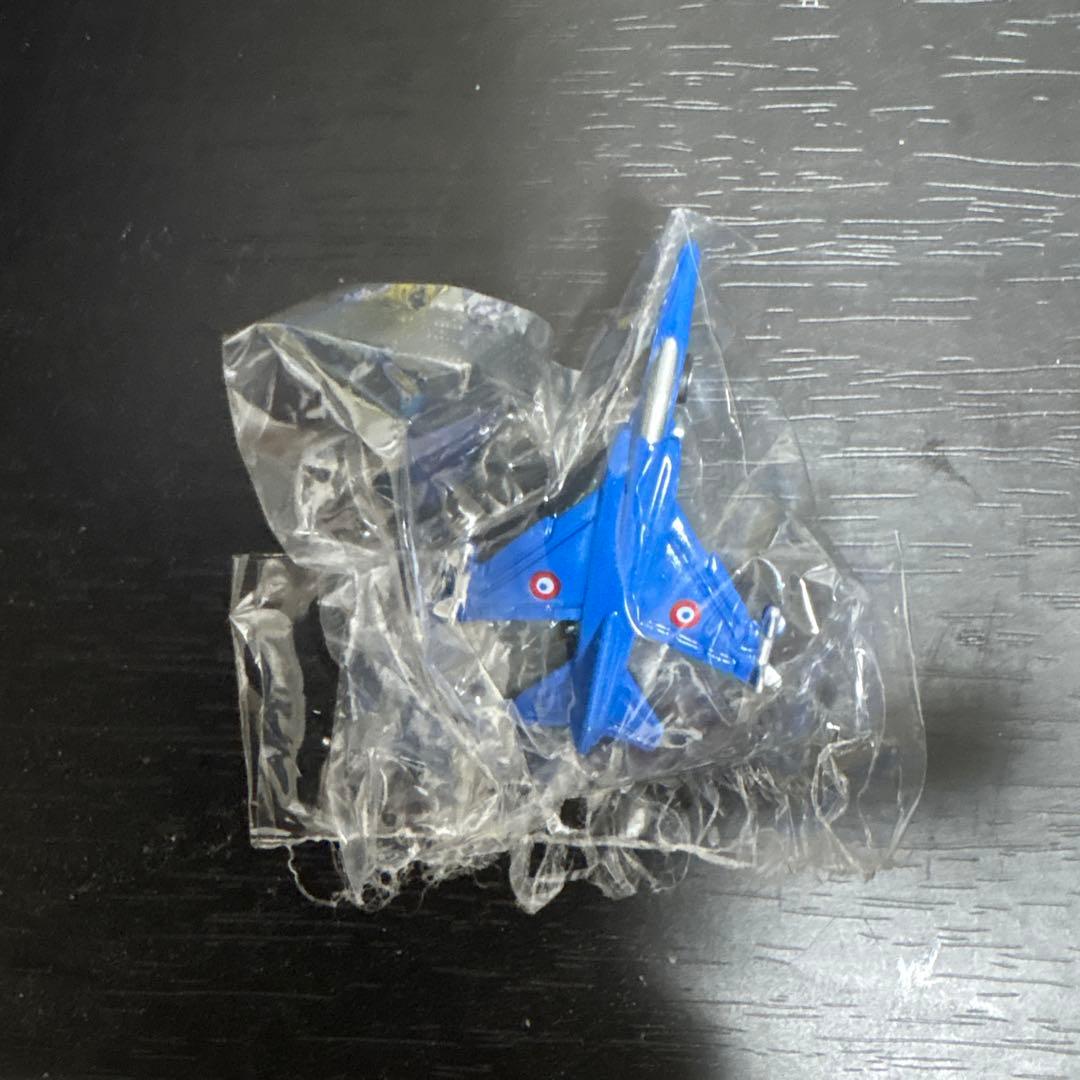 2000年度購入_ミニ飛行機図鑑シリーズ全12種中10種