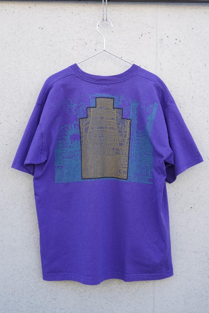 トップス C.E 2020AW POWER STATION BIG T L